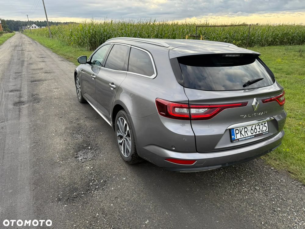 Renault Talisman ENERGY dCi 130 INTENS - 6