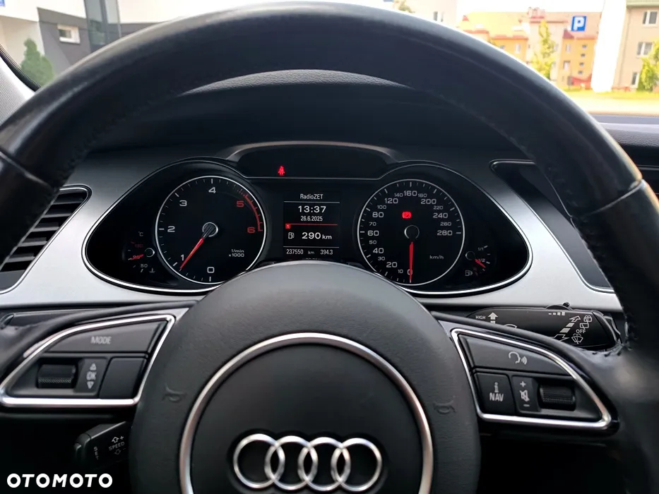 Audi A4 2.0 TDI Sport - 29