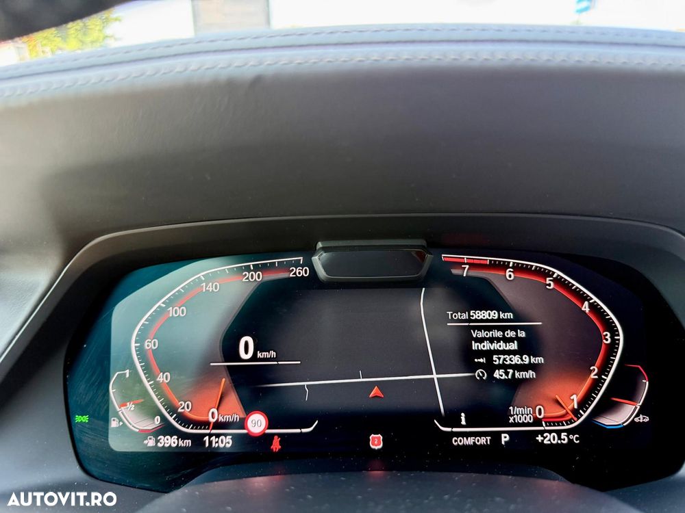BMW X6 xDrive40i - 10