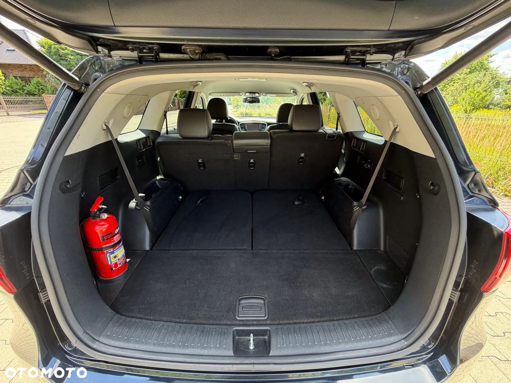 Kia Sorento 2.0 CRDI GT Line - 22