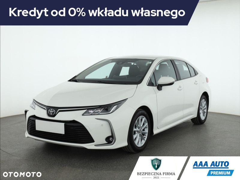 Toyota Corolla - 2