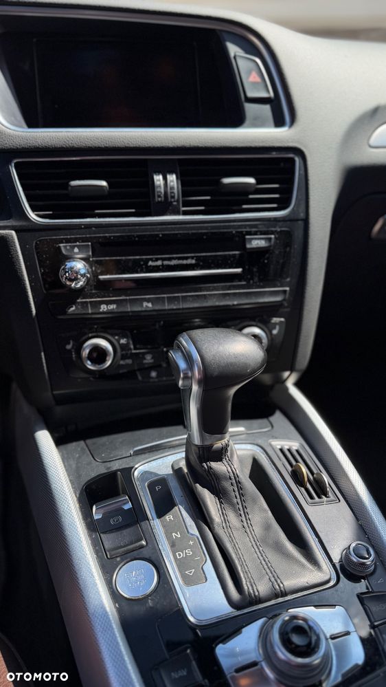 Audi Q5 2.0 TFSI Quattro Tiptronic - 4