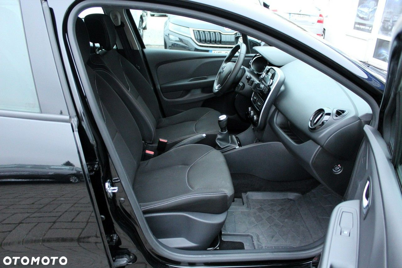 Renault Clio 0.9 Energy TCe Alize - 7