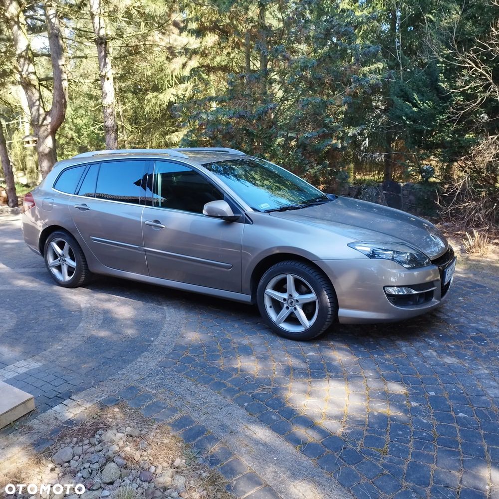 Renault Laguna - 3