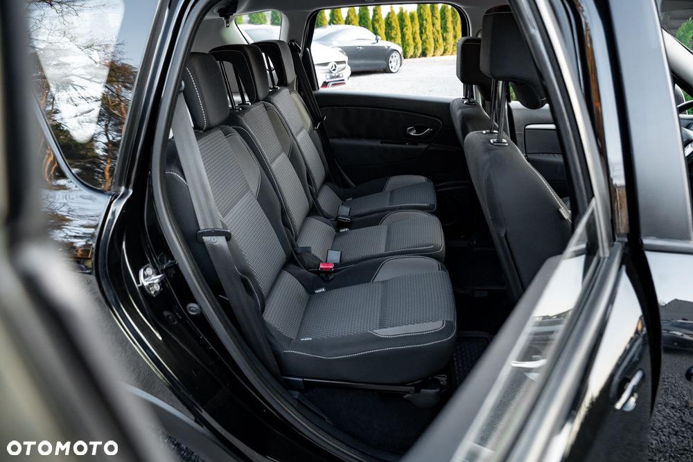 Renault Scenic Energy dCi 110 S&S Xmod Paris - 22