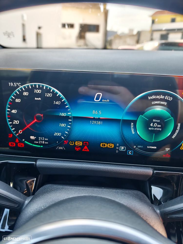 Mercedes-Benz EQA 250 - 19