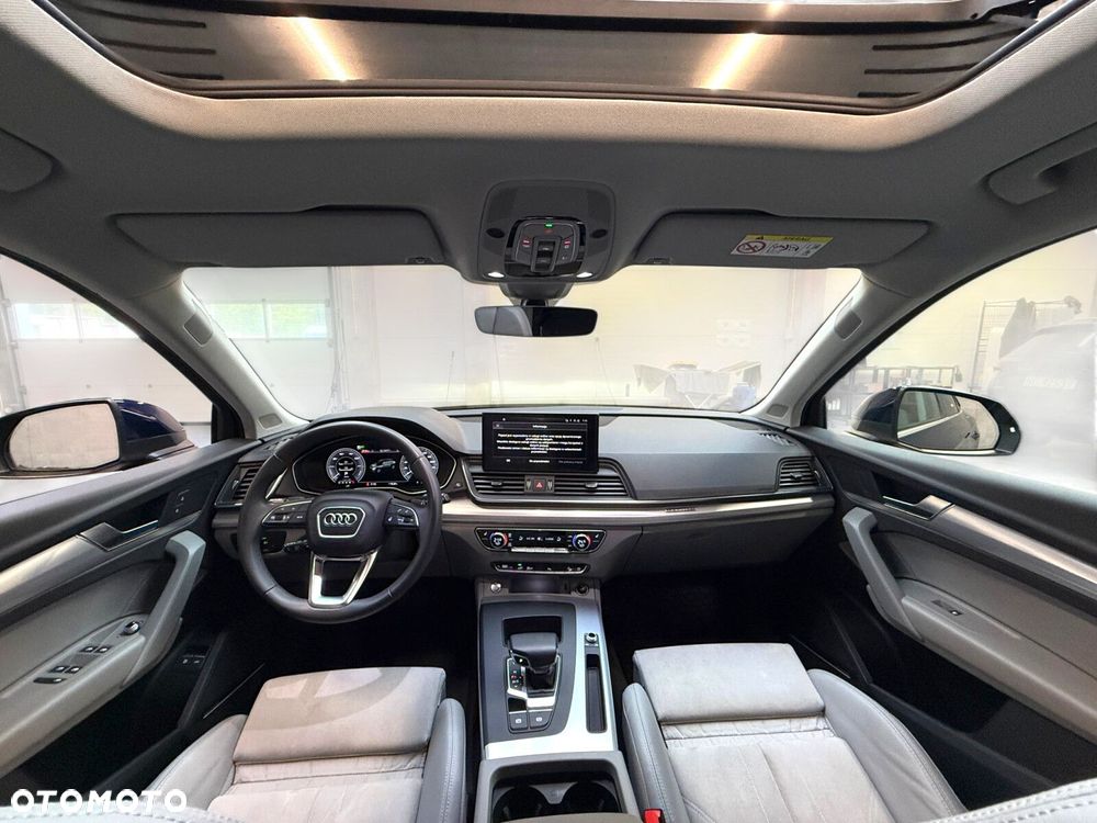 Audi Q5 - 28