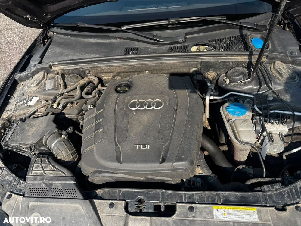 Audi A5 Sportback - 13