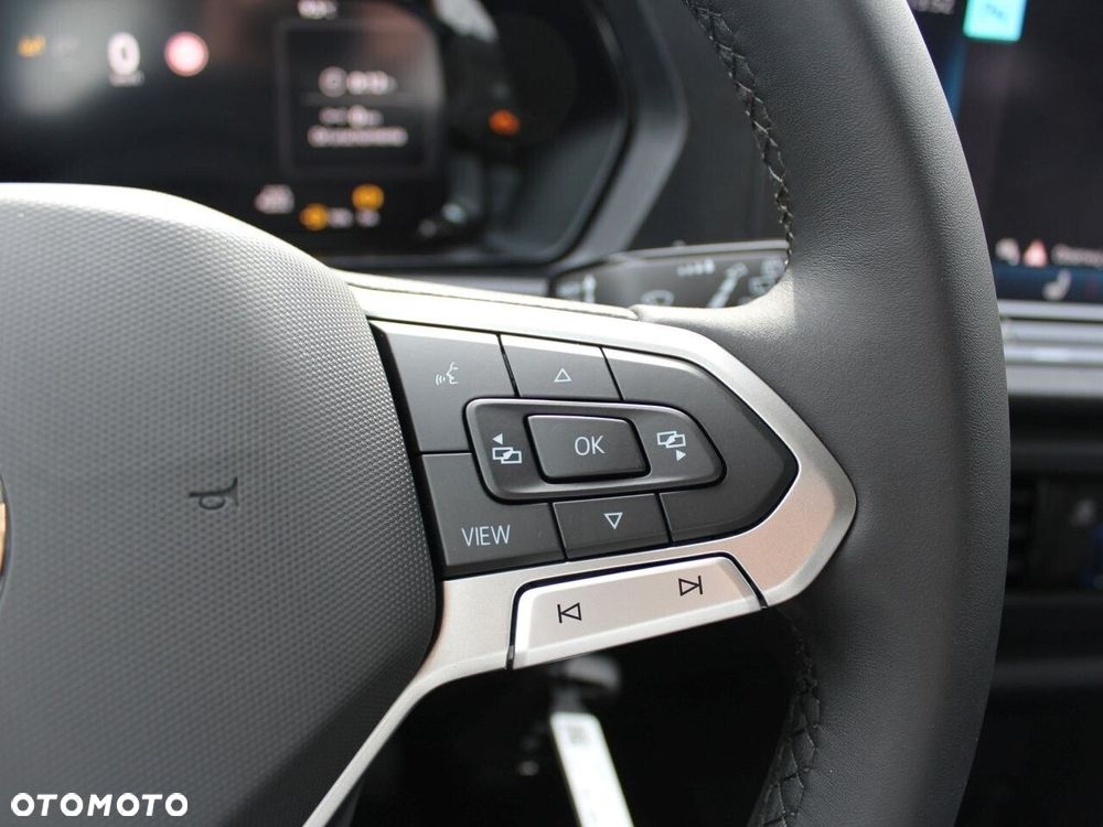 Volkswagen Caddy 1.5 TSI - 18