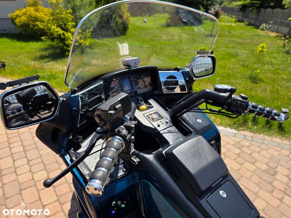 Honda GL - 10