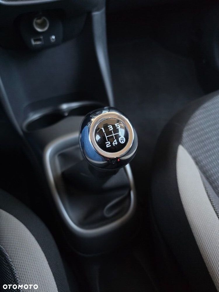 Toyota Aygo - 16