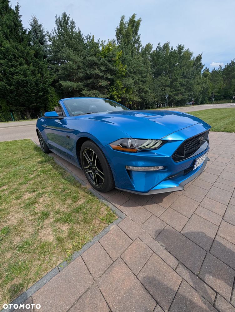Ford Mustang - 11