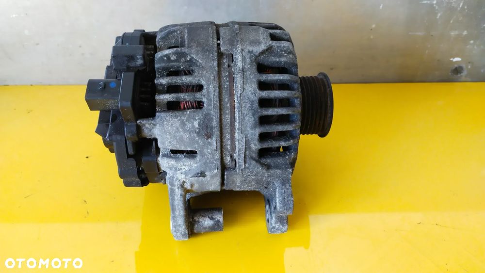 ALTERNATOR VW GOLF V  03C903023D - 1