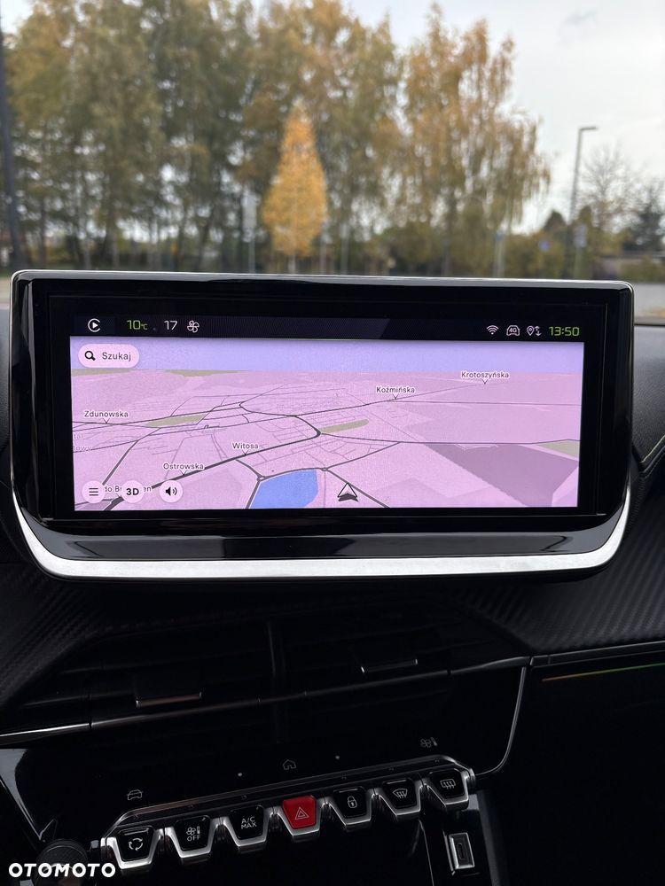 Peugeot 2008 1.2 PureTech GT S&S EAT8 - 33