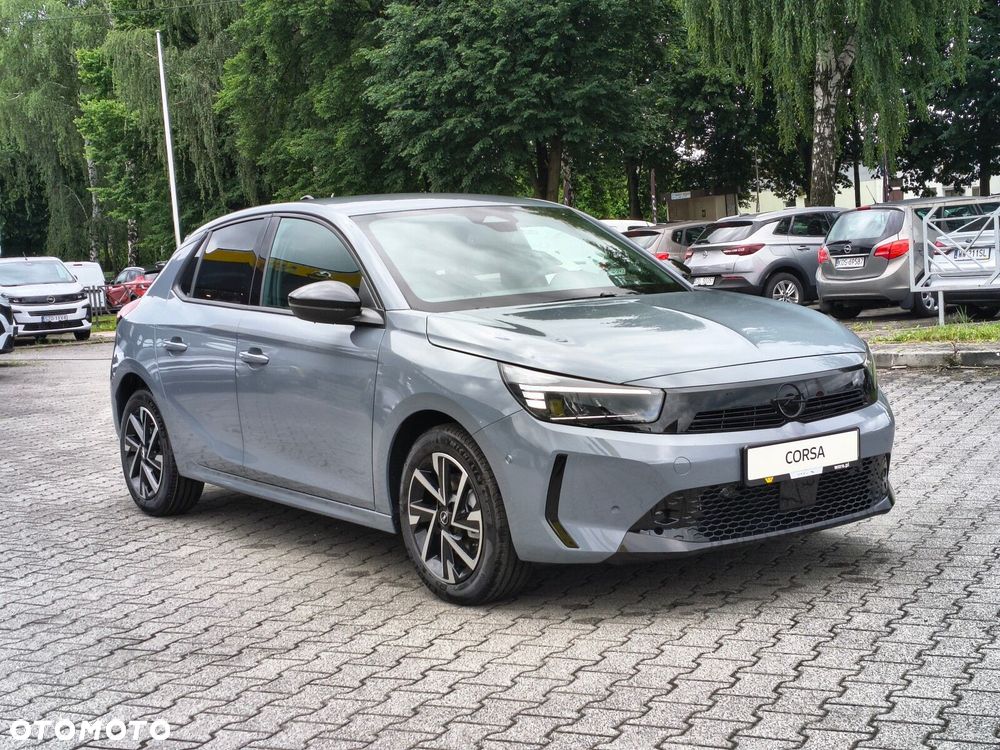 Opel Corsa - 10