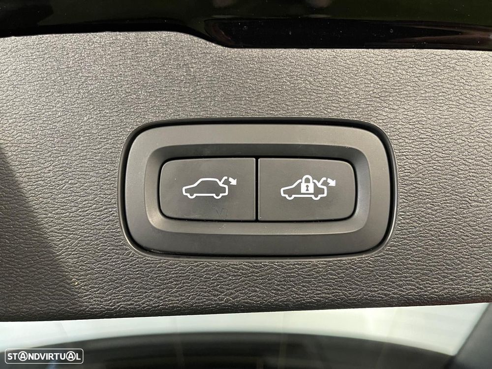 Volvo V60 2.0 T6 AWD TE Inscription - 27