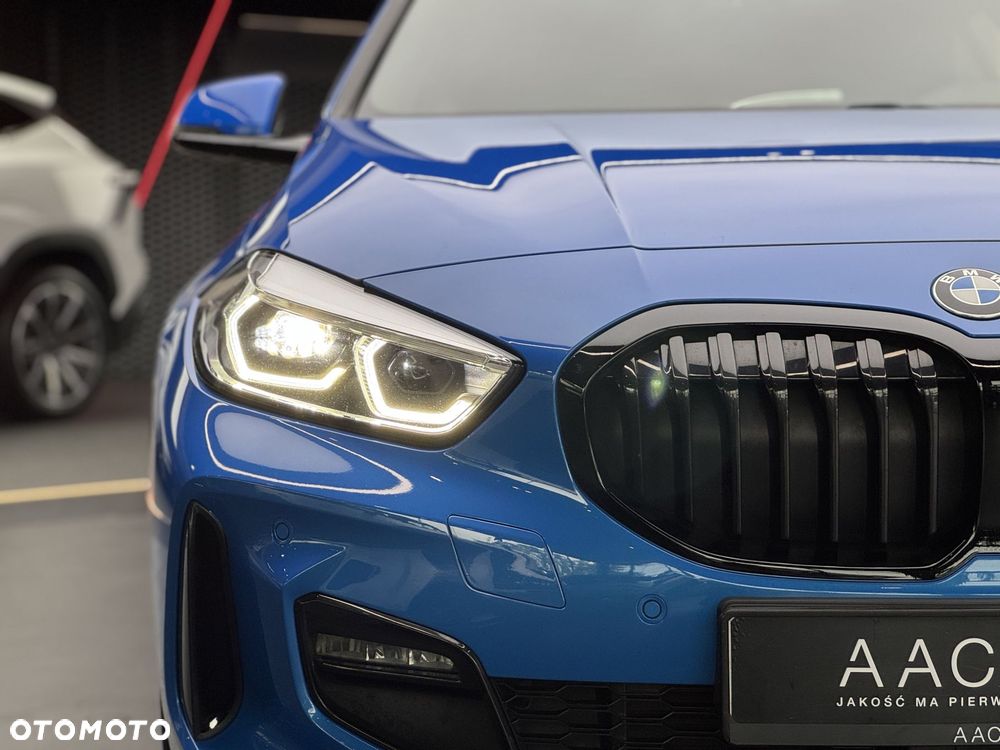 BMW Seria 1 120i M Sport sport - 40