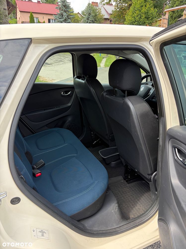 Renault Captur 1.5 dCi Energy Intens - 17