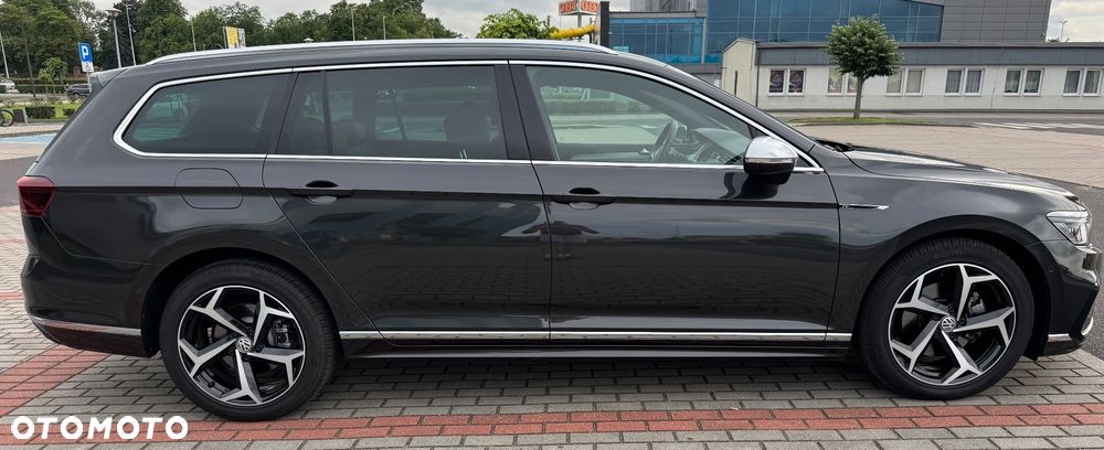 Volkswagen Passat - 6