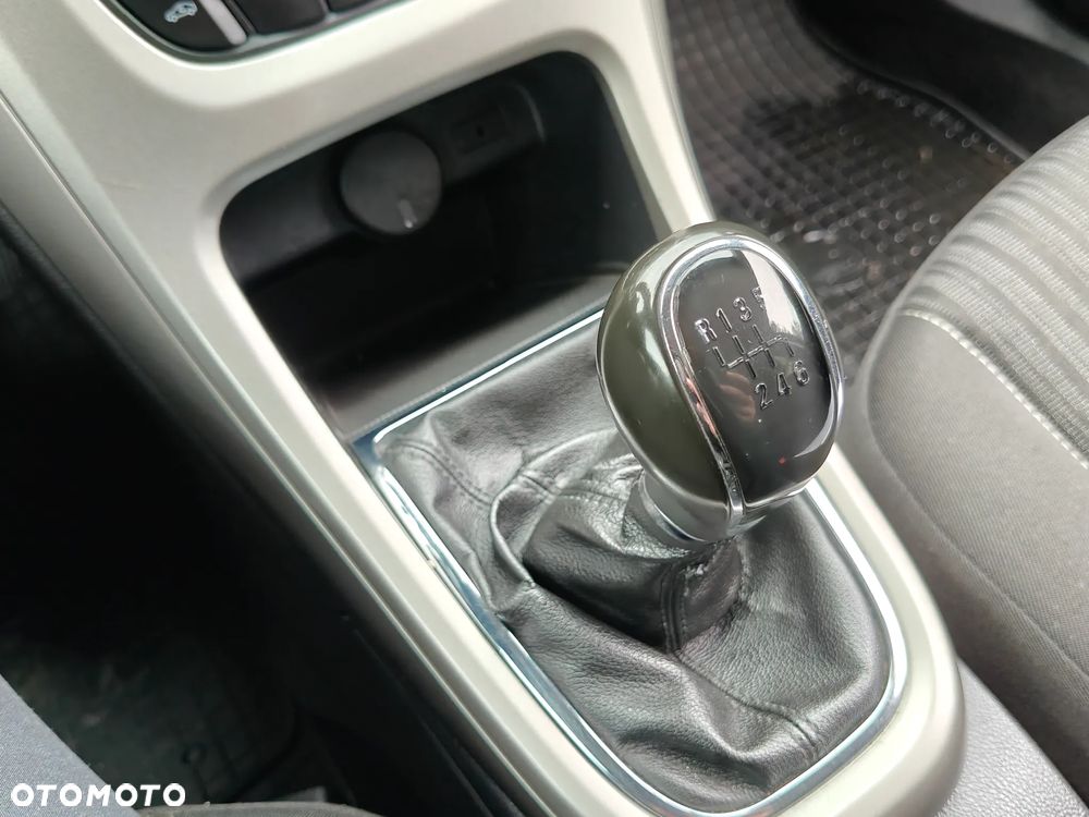 Opel Astra 1.6 CDTI Active - 25