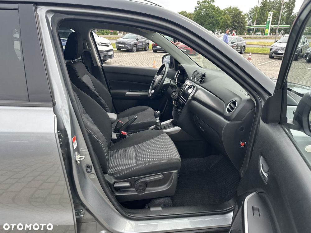 Suzuki Vitara - 9