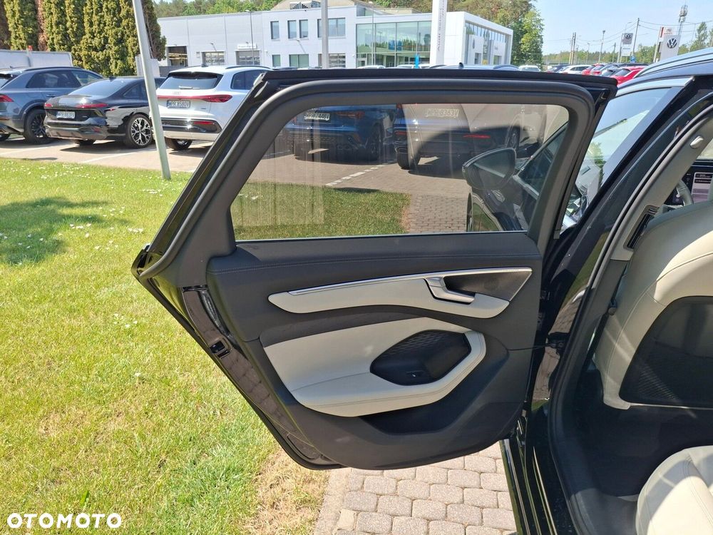 Audi A6 Avant - 23