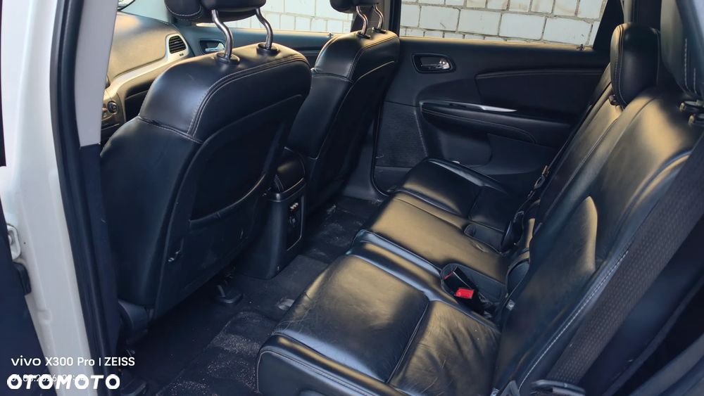 Fiat Freemont 2.0 Multijet 16V DPF Urban - 13