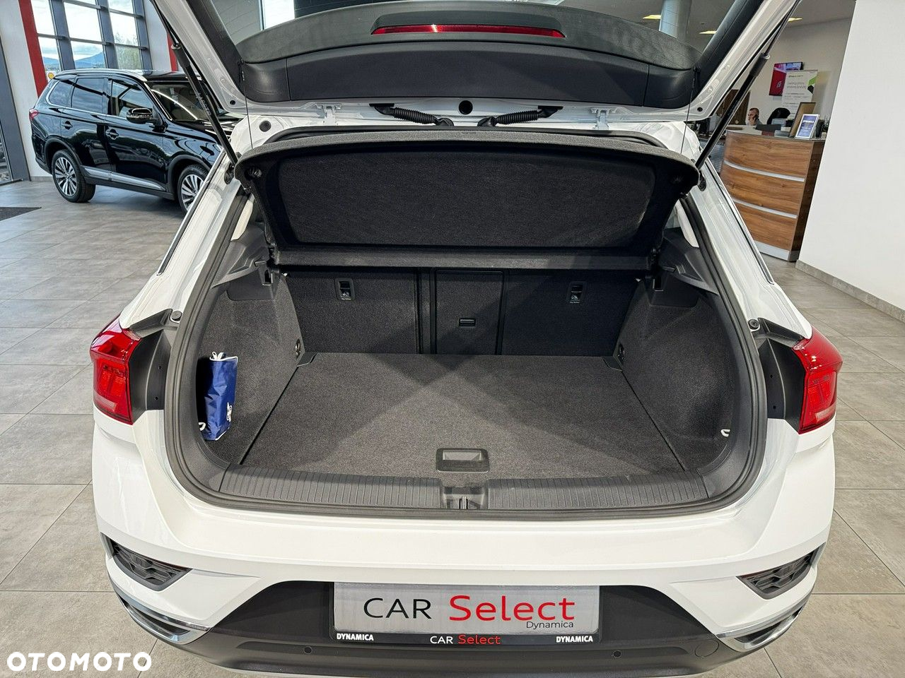 Volkswagen T-Roc - 13