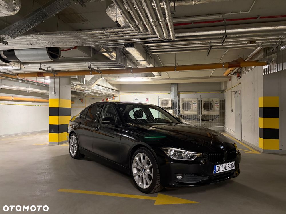 BMW Seria 3 - 10