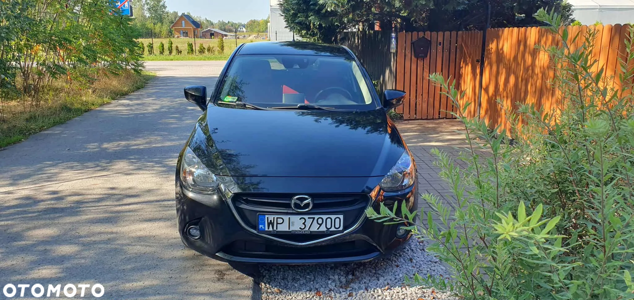 Mazda 2 1.5 Skyenergy - 2