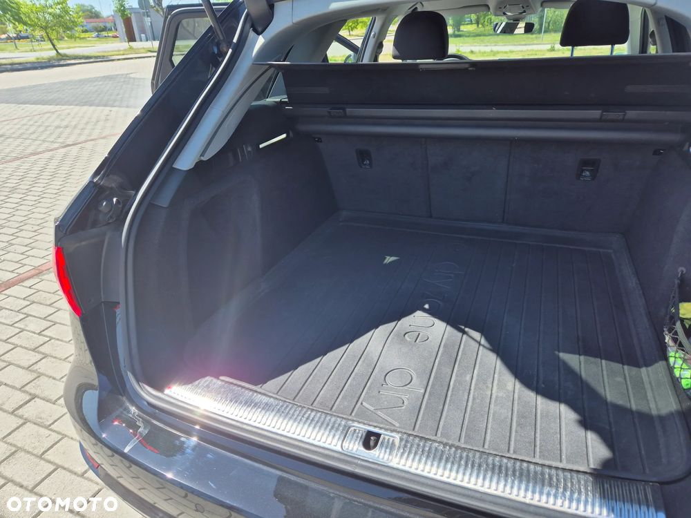 Audi A4 Avant 3.0 TDI S tronic - 8