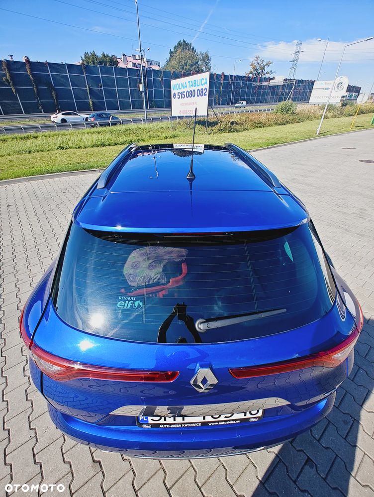 Renault Megane 1.6 TCe GT EDC - 7