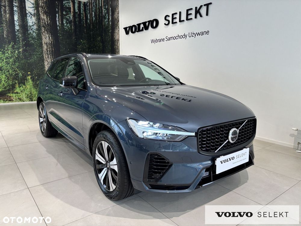 Volvo XC 60 - 3
