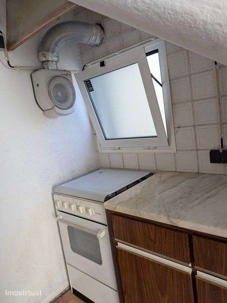 arrendo T1 - Av Europa, Esgueira - Grande imagem: 3/6