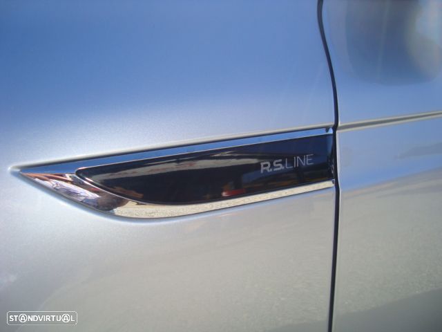 Renault Mégane Sport Tourer 1.5 Blue dCi R.S. Line - 5