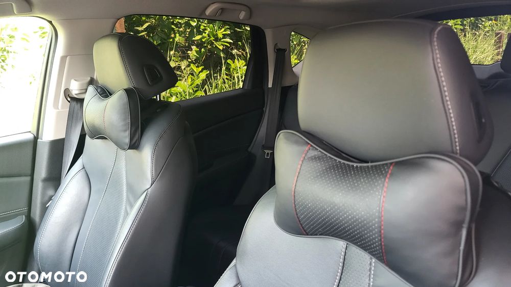 Acura RDX - 10