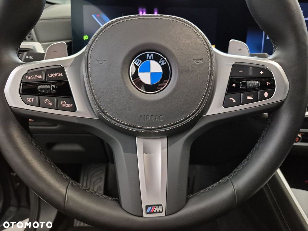 BMW X6 xDrive30d mHEV - 25