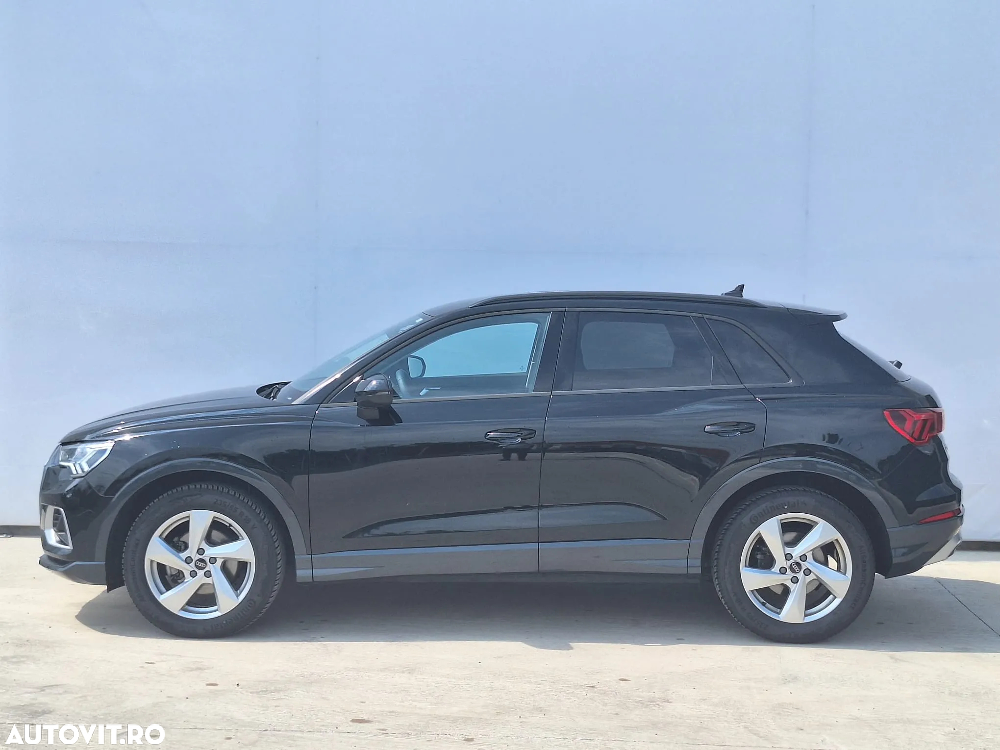 Audi Q3 1.5 35 TFSI S tronic Advanced - 2
