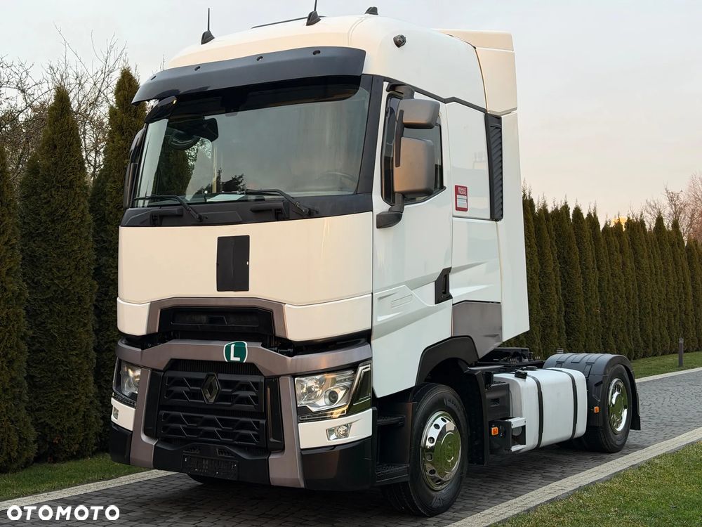 Renault T 520 HIGH - 2