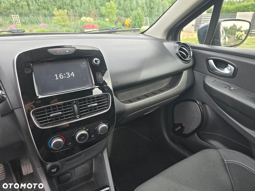 Renault Clio 0.9 Energy TCe Zen - 14