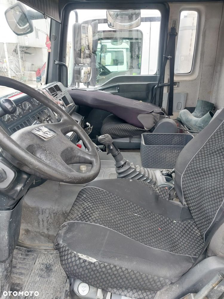 MAN TGA 32360 - 8