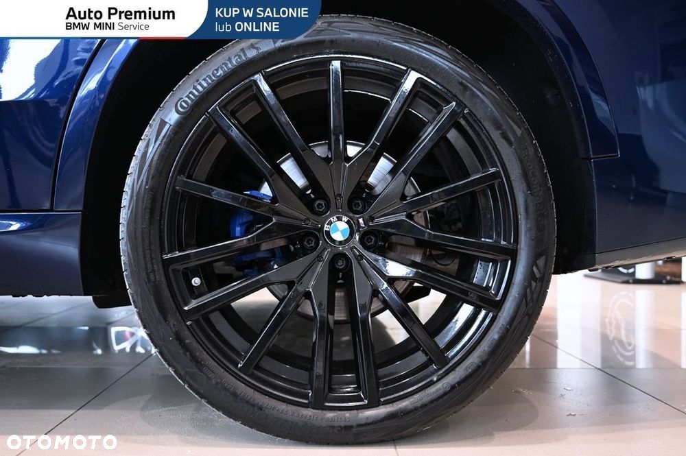 BMW X5 - 23