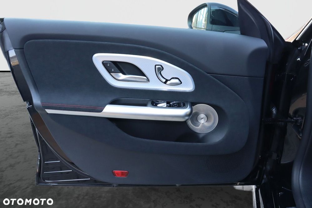 Mercedes-Benz CLA 200 mHEV 4-Matic 8G-DCT - 8