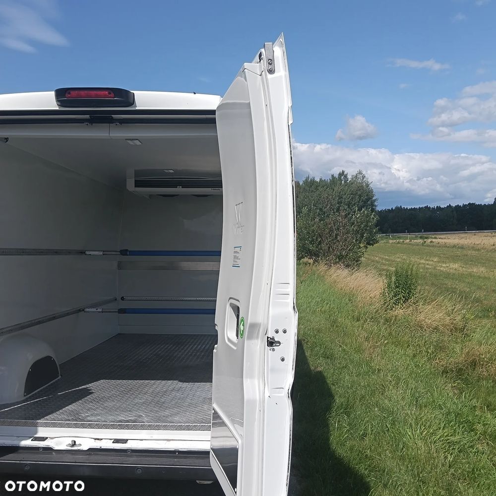 Peugeot Boxer - 15
