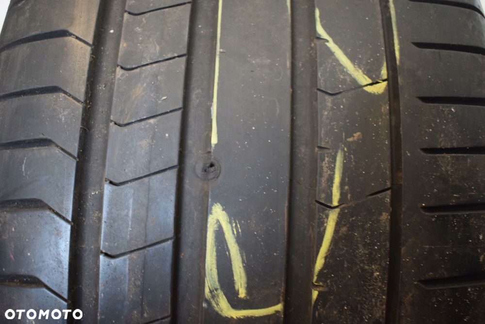 R20 275/30 Pirelli P Zero RSC *MOE Wysyłka gratis! - 10