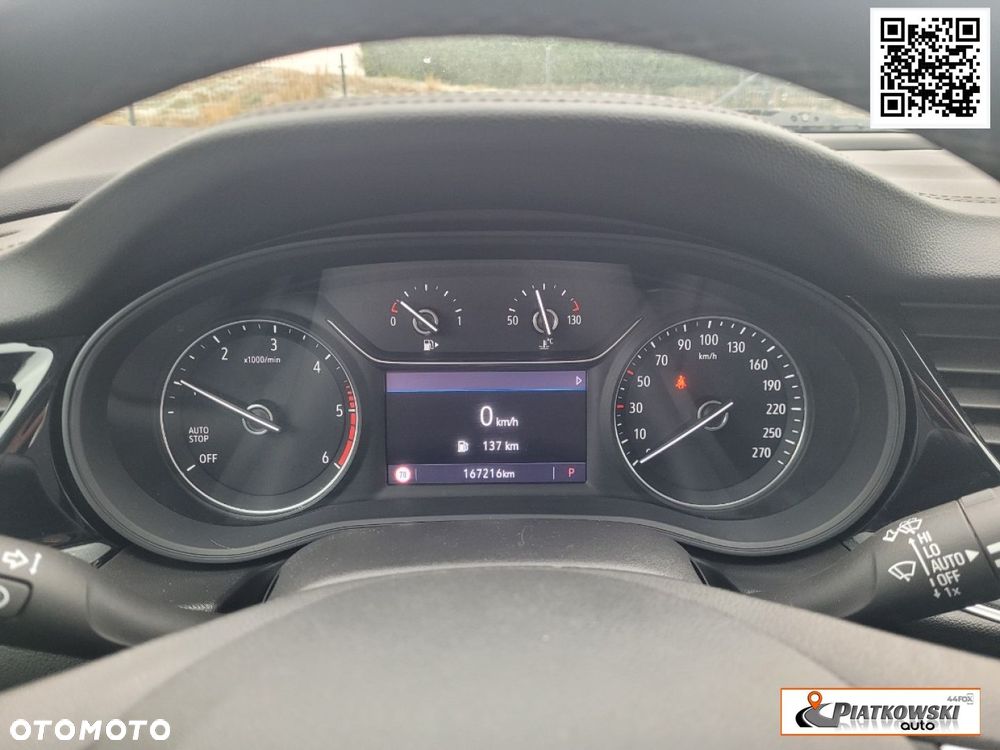 Opel Insignia 2.0 CDTI Enjoy S&S - 25