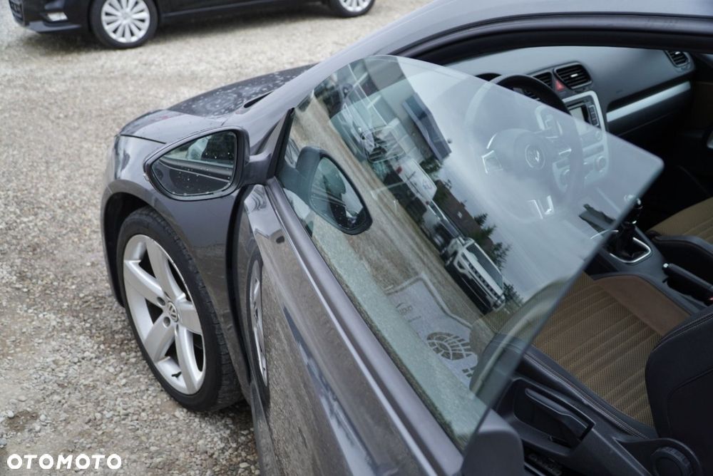 Volkswagen Scirocco 2.0 TDI Match - 29