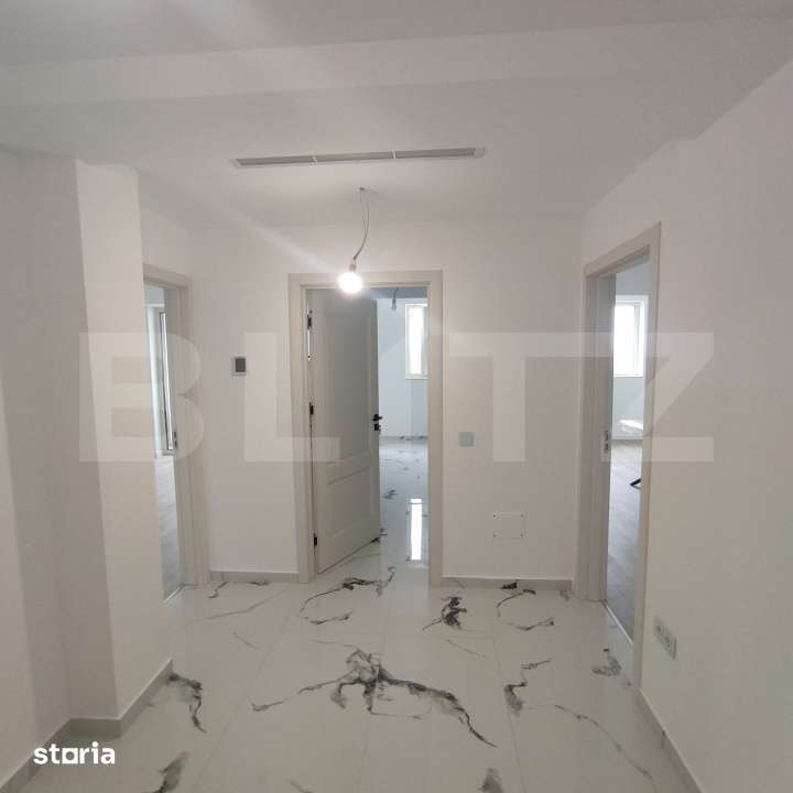 Apartament 2 camere | 72 mp | Complex Rasarit de Soare — fotografia 3