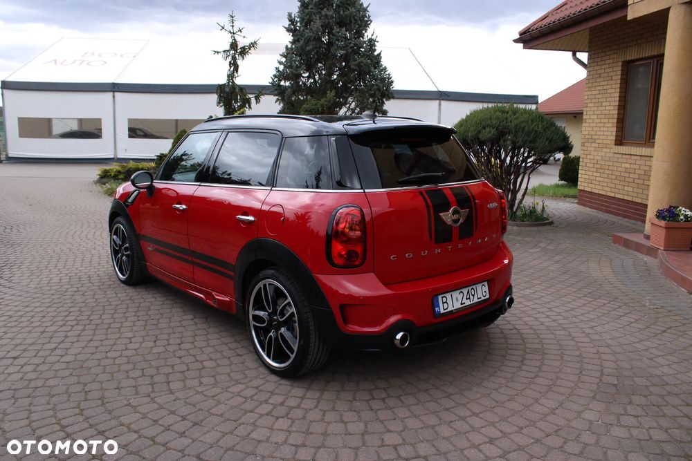 MINI Countryman - 6
