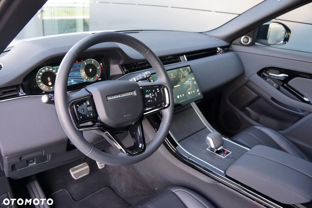 Land Rover Range Rover Evoque D165 R-Dynamic SE - 22